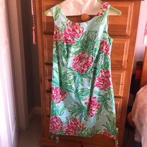 Size 0 Delia Dress